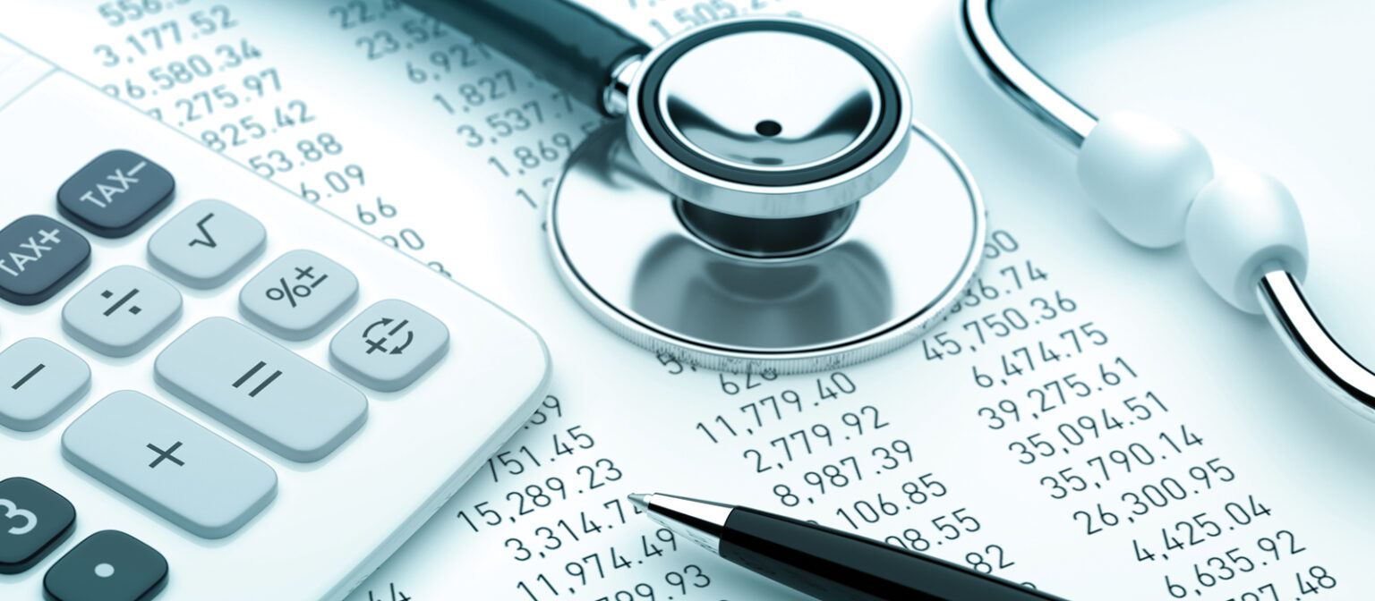 Medical Billing Services Solutions DocFinancial